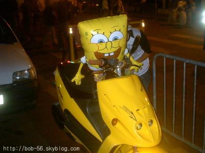 bob en scoot
